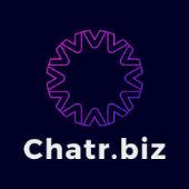 Chatr.Biz Turkcell Chat Sohbet Logo